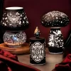 Best Alchemy Large Luna Moth Lamp - LED-valo Goottikamaa|Valaisimet