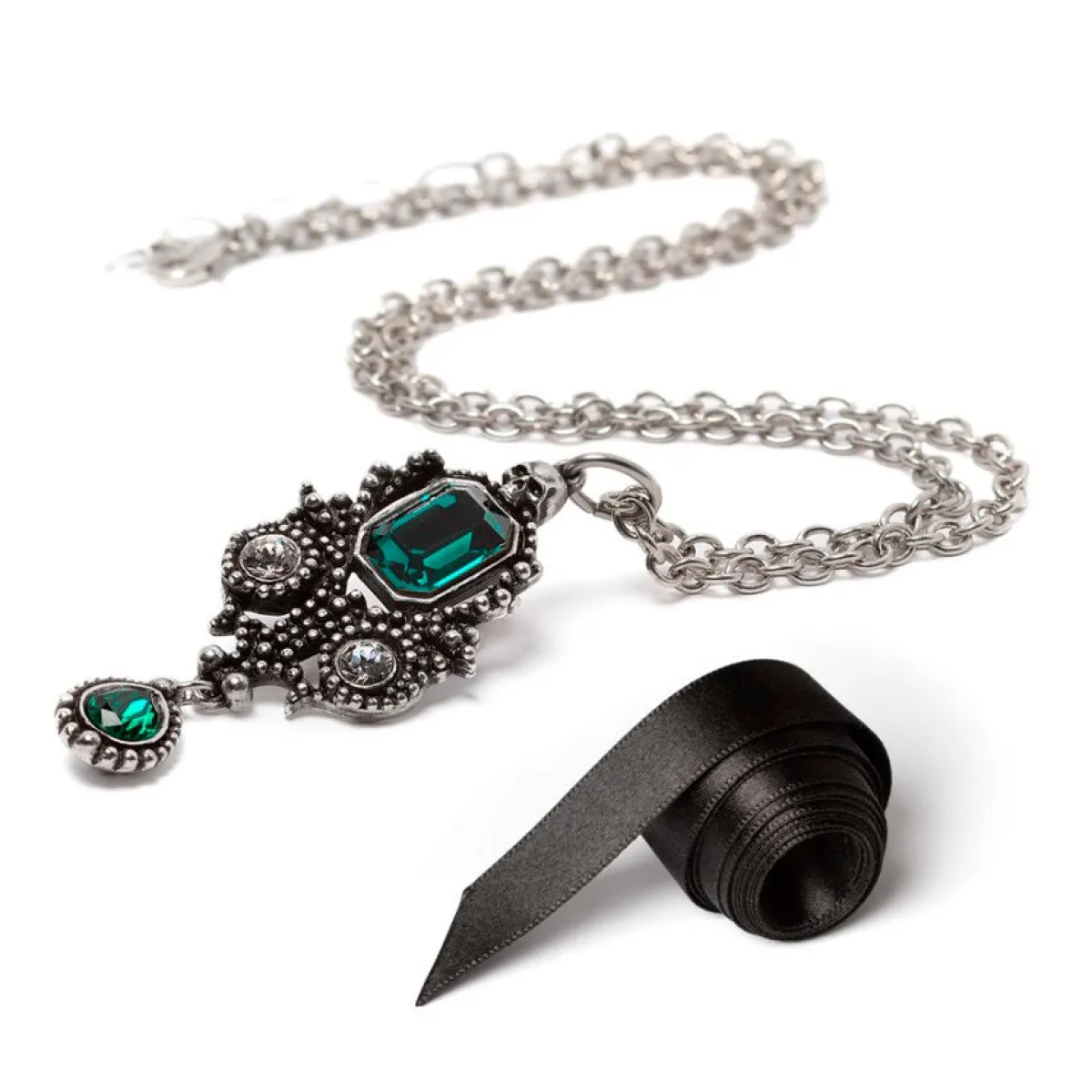 Best Alchemy Lost Jewels Of Paris - kaulakoru Goottikamaa|Kaulakorut