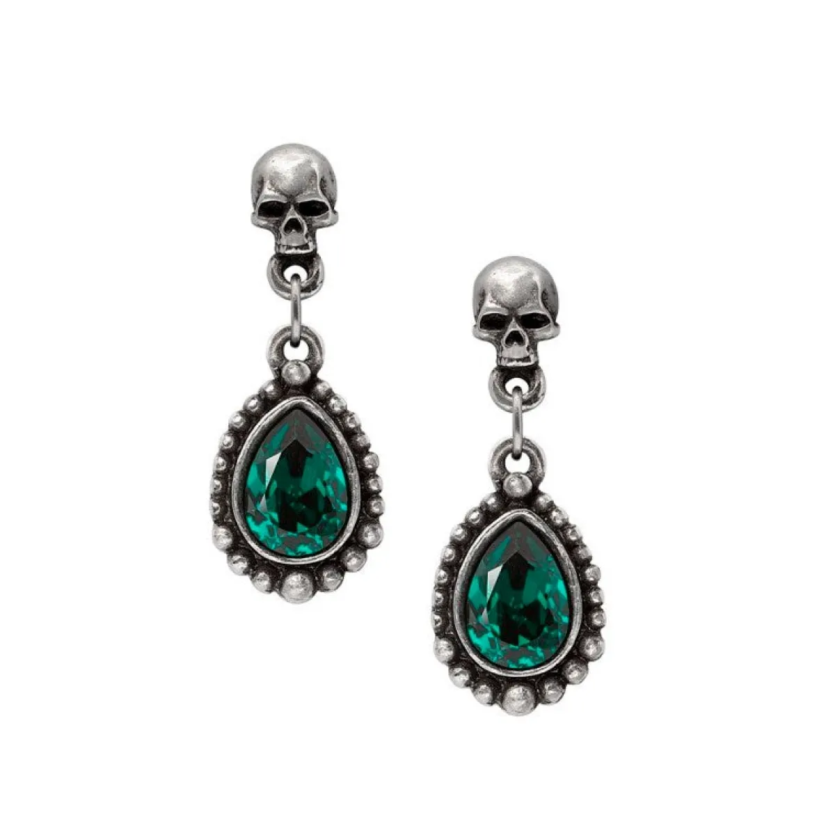 Outlet Alchemy Lost Jewels Of Paris - Korvakorut Goottikamaa|Korvakorut