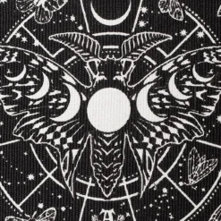Outlet Alchemy Lunar Moth - Matto Matot
