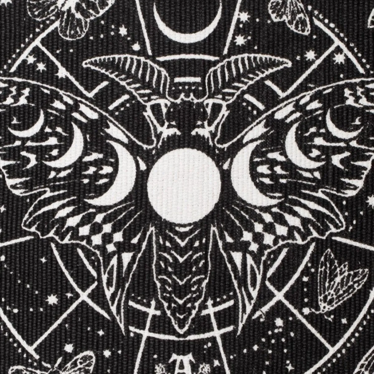 Outlet Alchemy Lunar Moth - Matto Matot