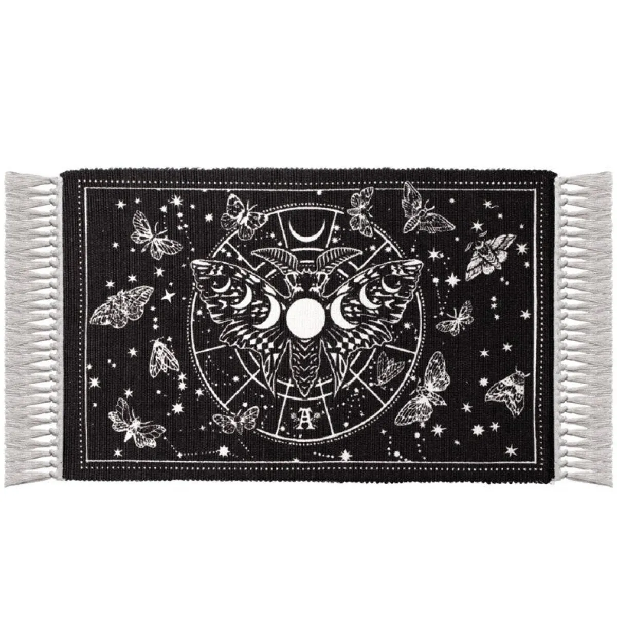 Outlet Alchemy Lunar Moth - Matto Matot