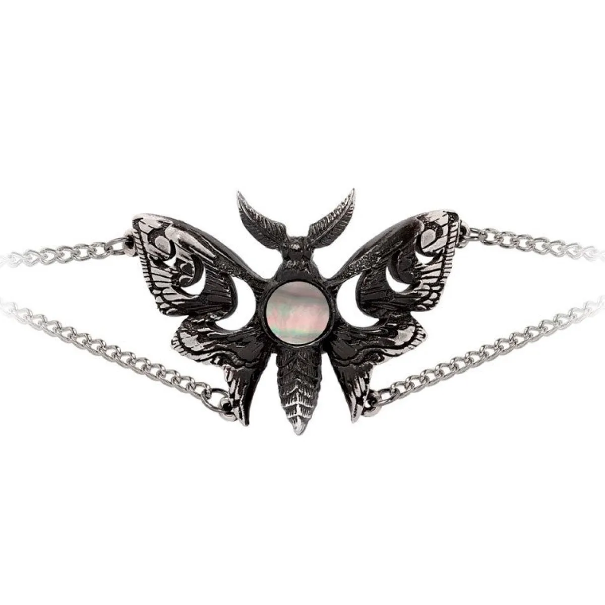 Discount Alchemy Lunar Moth - Rannekoru Rannekorut