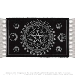 Outlet Alchemy Magic Carpet - Matto Keltti & Viikinki|Matot