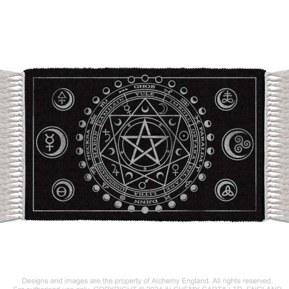 Outlet Alchemy Magic Carpet - Matto Keltti & Viikinki|Matot