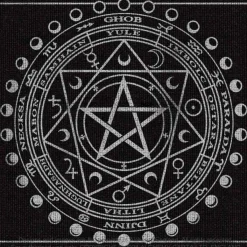 Outlet Alchemy Magic Carpet - Matto Keltti & Viikinki|Matot