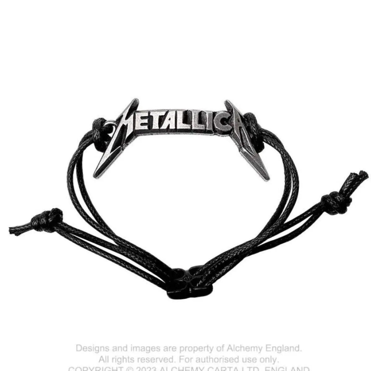 Alchemy Metallica - Rannekoru Rannekorut|Metallica