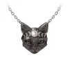 Sale Alchemy Mystic Moon Cat - Kaulakoru Goottikamaa|Kissateema