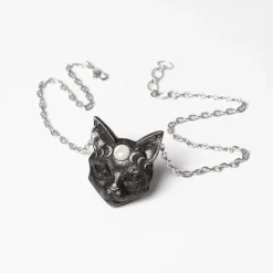 Sale Alchemy Mystic Moon Cat - Kaulakoru Goottikamaa|Kissateema