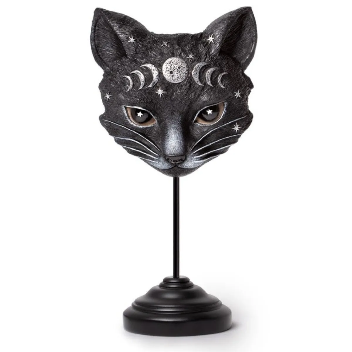 Sale Alchemy Mystic Moon Cat - Koriste Goottikamaa|Kissateema