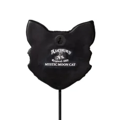 Sale Alchemy Mystic Moon Cat - Koriste Goottikamaa|Kissateema