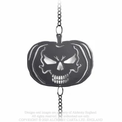 Sale AlchemyPumpkin Skull - tuulikello Pihatarvikkeet|Koriste-Esineet