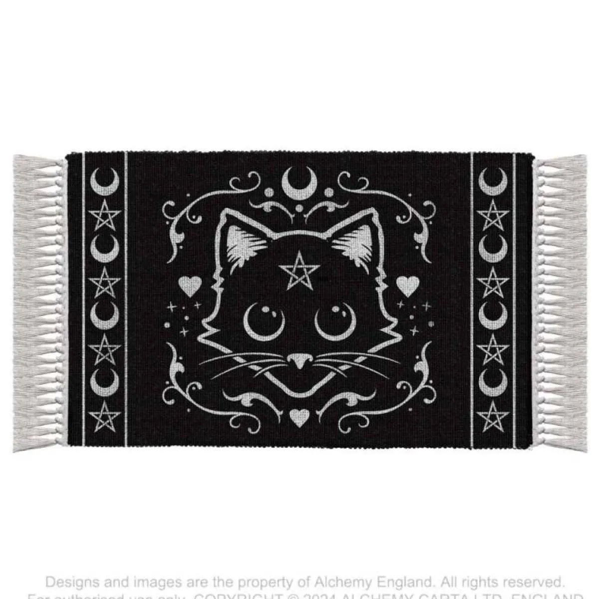 Outlet Alchemy Purrfect - Matto Kissateema|Matot