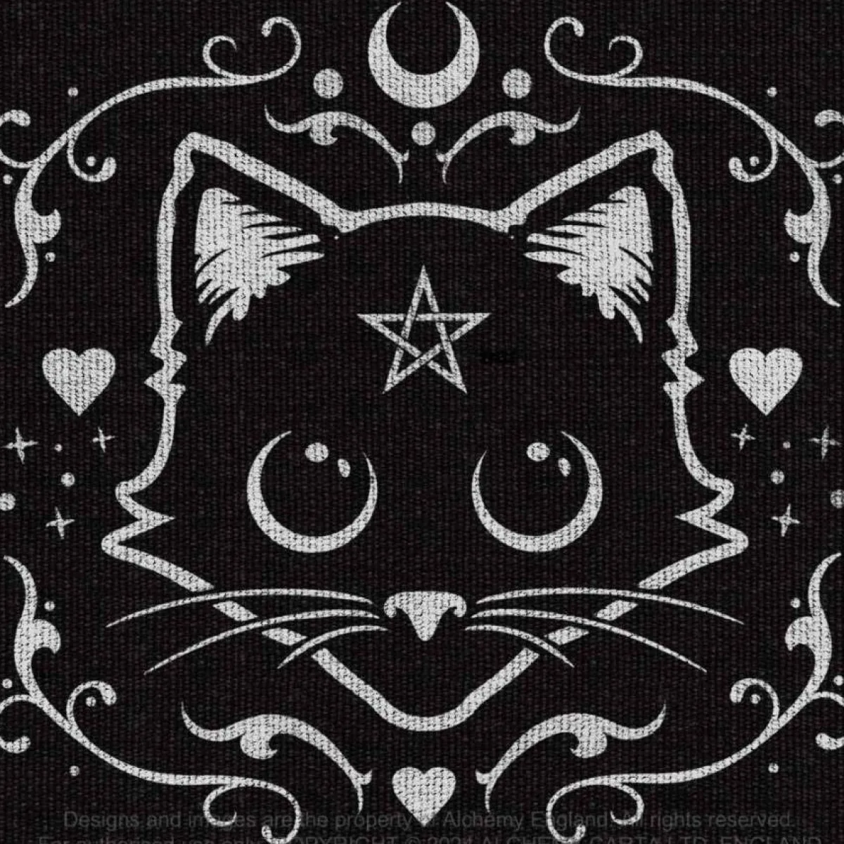 Outlet Alchemy Purrfect - Matto Kissateema|Matot