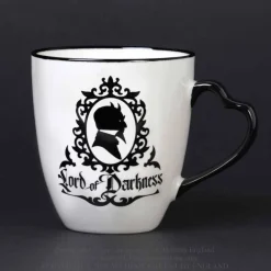 Clearance Alchemy Queen Of The Night & Lord Of Darkness- mukit 2kpl Ystävälle|Muut Mukit