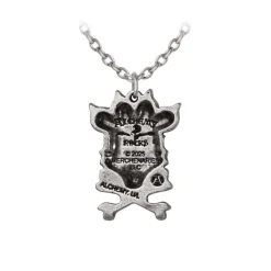 Discount Alchemy Rocks 5FDP Knucklehead - Kaulakoru Five Finger Death Punch|Kaulakorut