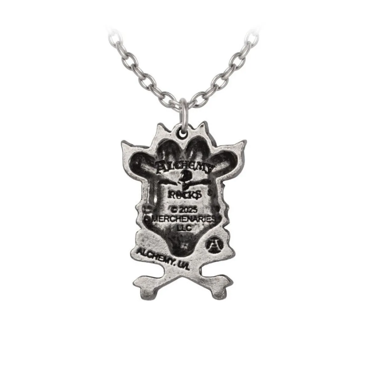 Discount Alchemy Rocks 5FDP Knucklehead - Kaulakoru Five Finger Death Punch|Kaulakorut
