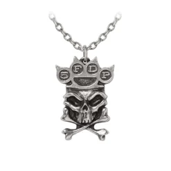 Discount Alchemy Rocks 5FDP Knucklehead - Kaulakoru Five Finger Death Punch|Kaulakorut