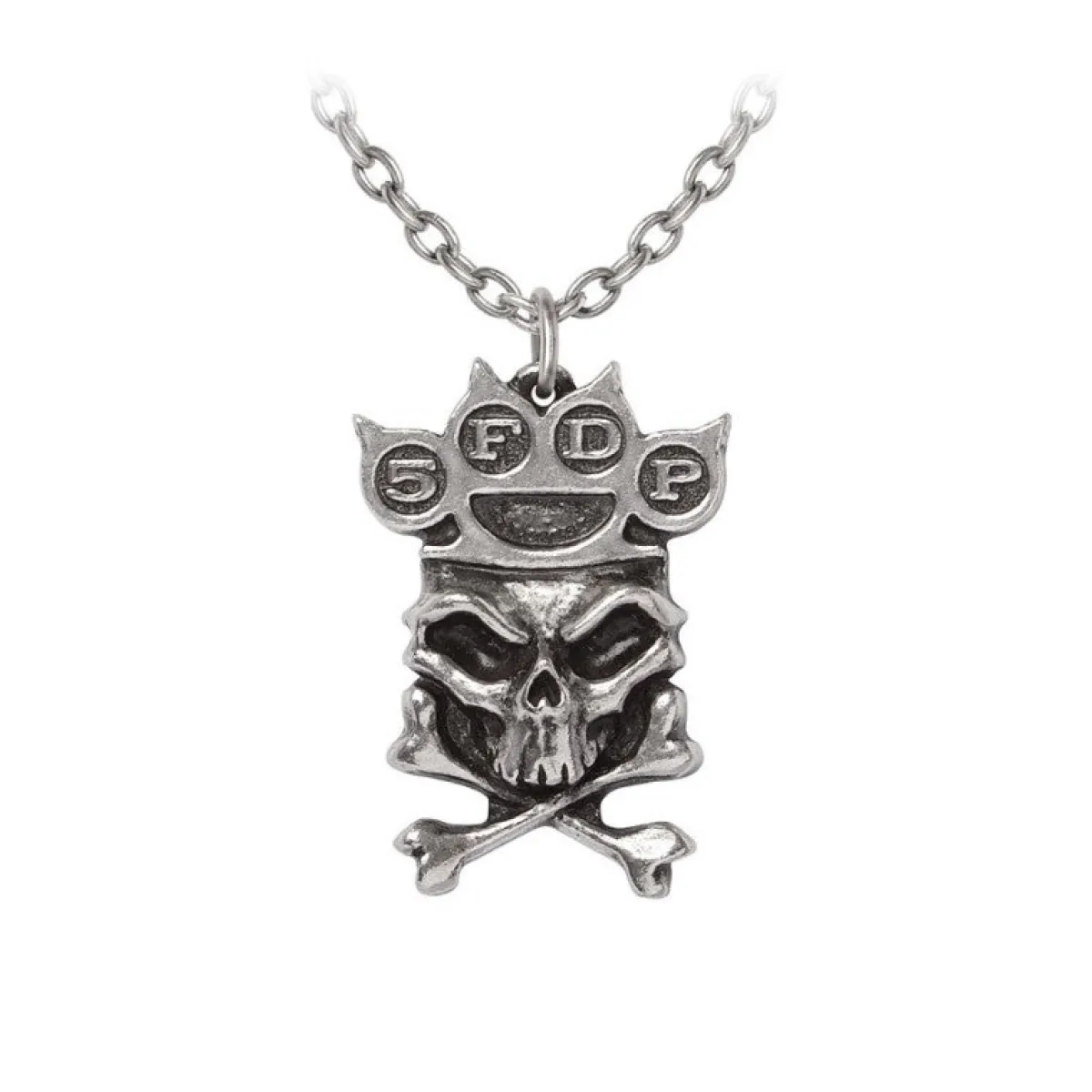 Discount Alchemy Rocks 5FDP Knucklehead - Kaulakoru Five Finger Death Punch|Kaulakorut