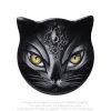 New Alchemy Sacred Cat II - Lasinalunen Kissateema|Lasinaluset