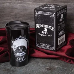 New Alchemy Saint & Sinner - Take away muki Goottikamaa|Kissateema