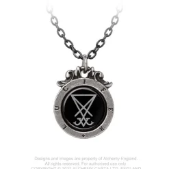 Alchemy Seal of Lucifer - Kaulakoru Goottikamaa|Kaulakorut