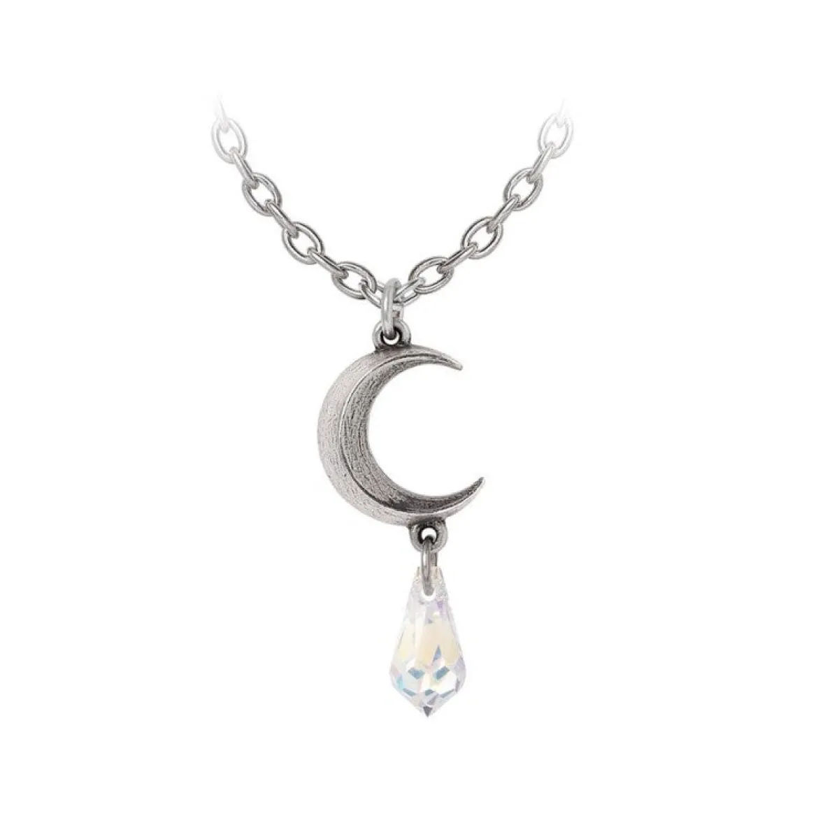 Sale Alchemy Tears of the Moon - Kaulakoru, kirkas Goottikamaa|Kaulakorut