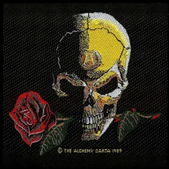 Sale Alchemy The Alchemist - Kangasmerkki Kangasmerkit