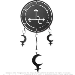 Alchemy The seal of lilith - Koriste Goottikamaa|Pihatarvikkeet