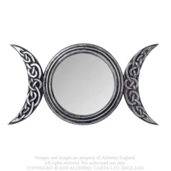 Online Alchemy Triple Moon - Peili Goottikamaa|Peilit