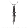 Best Alchemy Vampyre Knife - Kaulakoru Goottikamaa|Pääkallokamaa