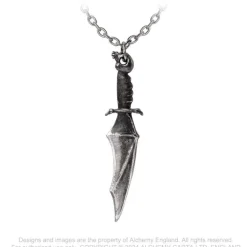 Best Alchemy Vampyre Knife - Kaulakoru Goottikamaa|Pääkallokamaa