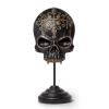 Sale Alchemy Voodoo Skull - Koriste Goottikamaa|Koriste-Esineet