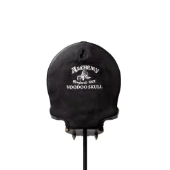 Sale Alchemy Voodoo Skull - Koriste Goottikamaa|Koriste-Esineet