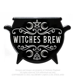 Online Alchemy Witches Brew - Lasinalunen Lasinaluset
