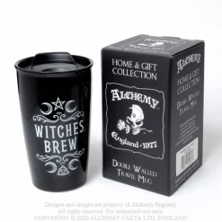 Discount Alchemy Witches Brew - Take away muki Juomapullot & Taskumatit|Pilli- Ja Matkamukit