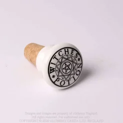 Sale Alchemy Witches Potion - Pullon korkki Viinilasit Ja -Tarvikkeet