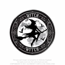 Clearance Alchemy Witch - Lasinalunen Lasinaluset
