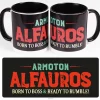 New Alfauros - Muki Huumorimukit