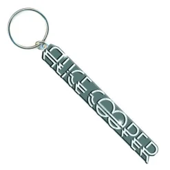 Hot Alice Cooper Deco logo - Avaimenperä Avaimenperät|Alice Cooper