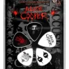 Discount Alice Cooper Eyes - Plektrasetti 5kpl Plektrasetit|Alice Cooper