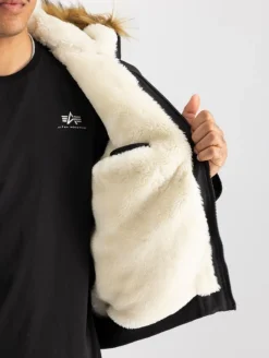 Best Arctic Guardians - Talvitakki Urban Wear Katukamaa|Takit