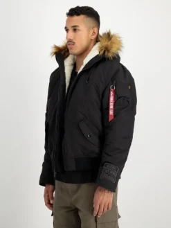 Best Arctic Guardians - Talvitakki Urban Wear Katukamaa|Takit