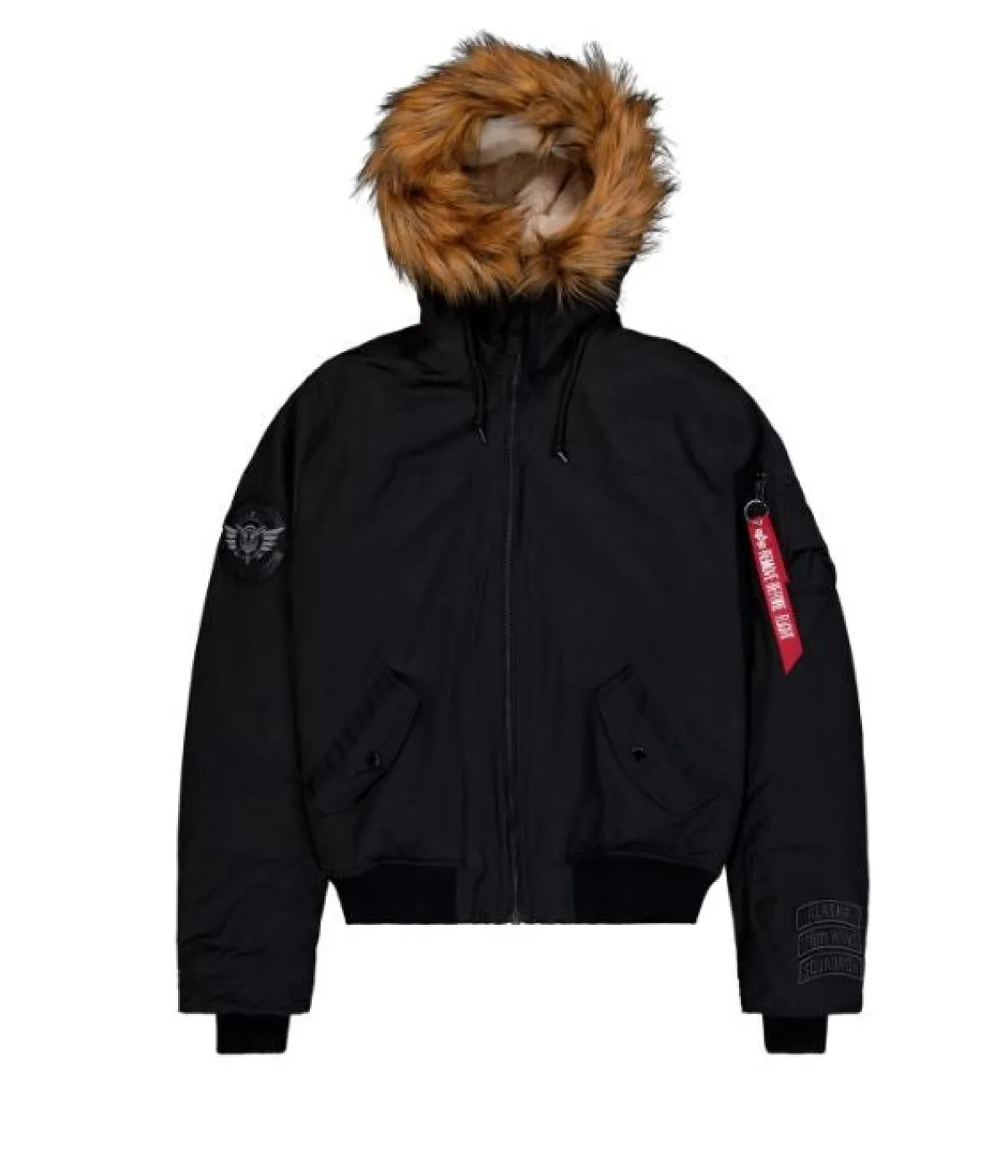 Best Arctic Guardians - Talvitakki Urban Wear Katukamaa|Takit