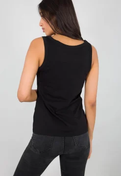Best Basic Tank- Toppi, musta Urban Wear Katukamaa|Sport