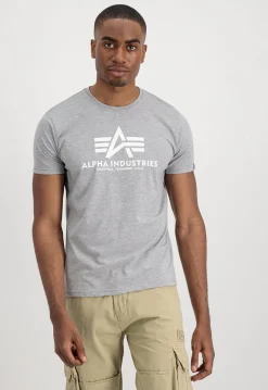 Sale Basic - T-Paita, vaalean harmaa Urban Wear Katukamaa|Sport