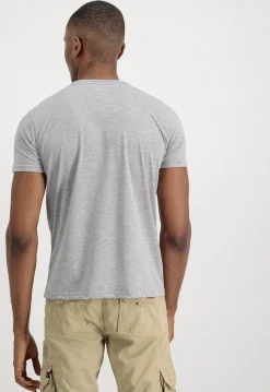 Sale Basic - T-Paita, vaalean harmaa Urban Wear Katukamaa|Sport