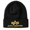 Online 3D - Pipo, black/gold Urban Wear Katukamaa|Pipot & Hatut