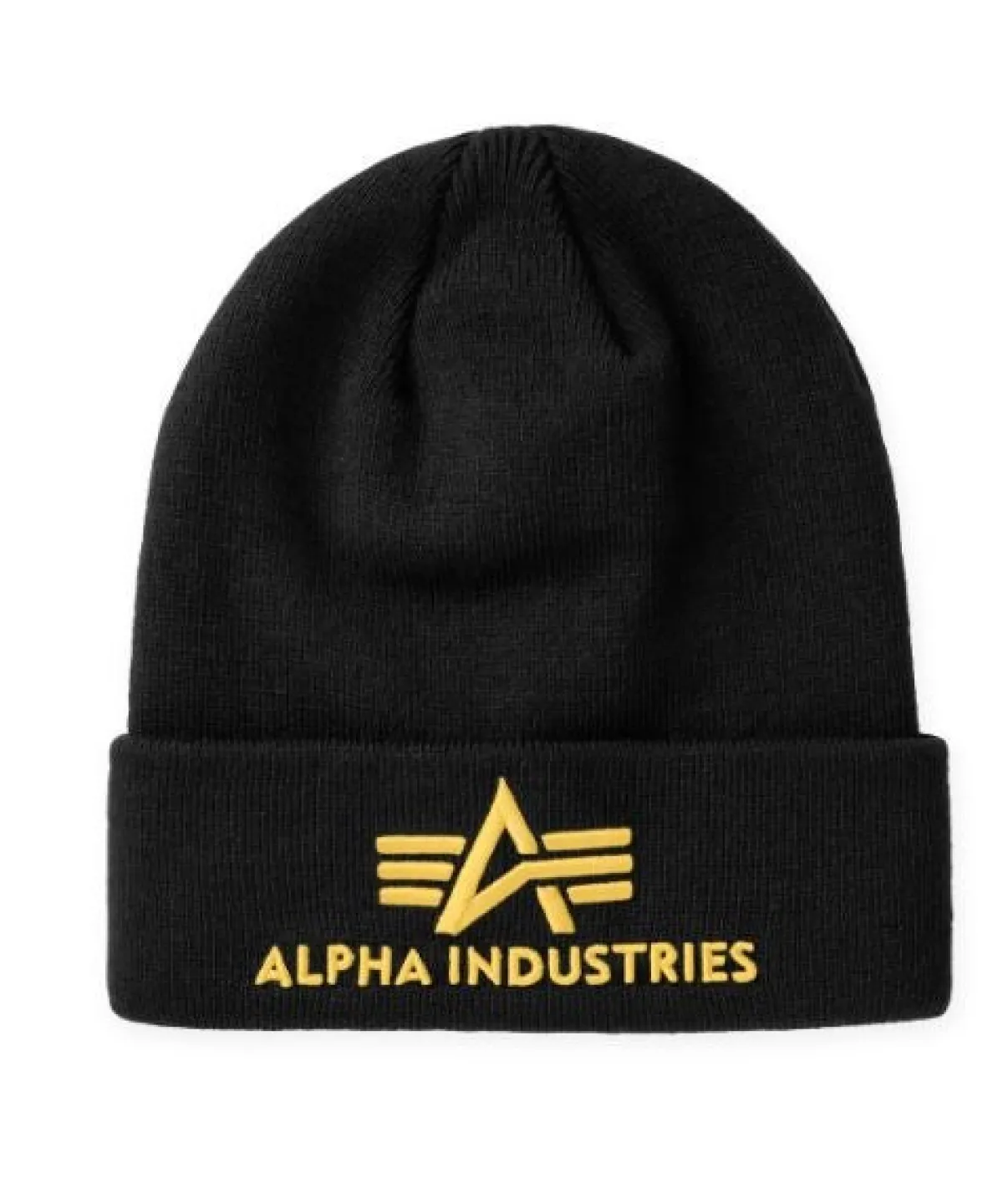 Online 3D - Pipo, black/gold Urban Wear Katukamaa|Pipot & Hatut