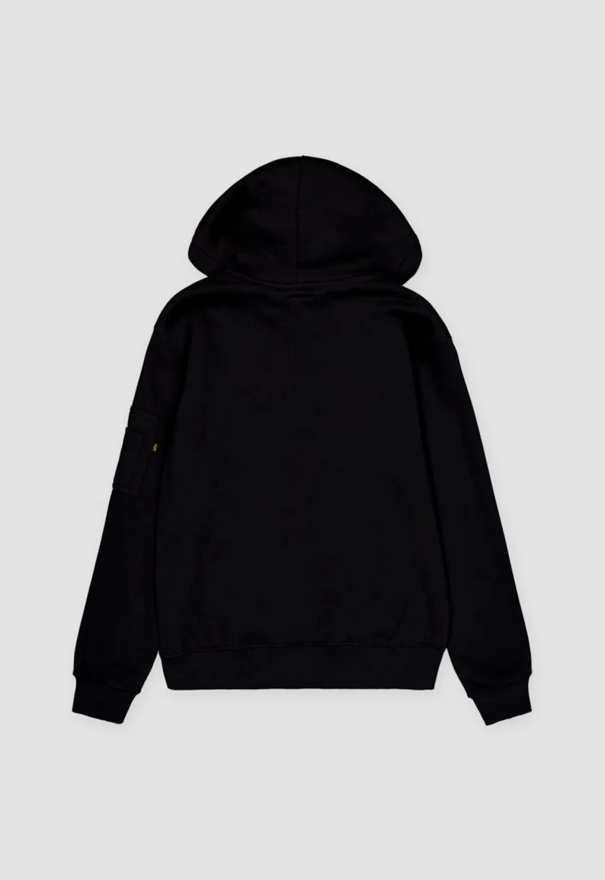 Best 3D Small Logo - Huppari, musta Urban Wear Katukamaa|Sport
